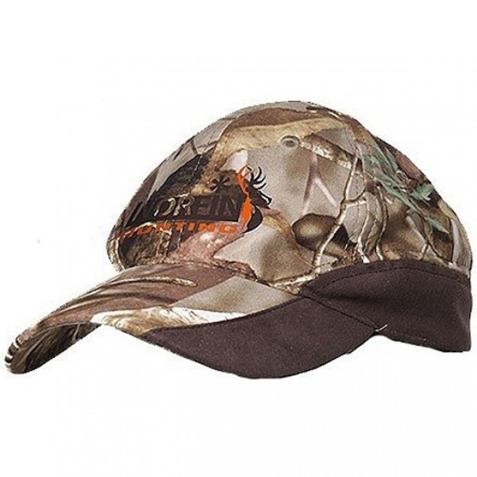 Бейсболка NORFIN HUNTING PASSION GREEN 04 р. XL 755-XL Бейсболка NORFIN HUNTING PASSION GREEN 04 р. XL 755-XL
