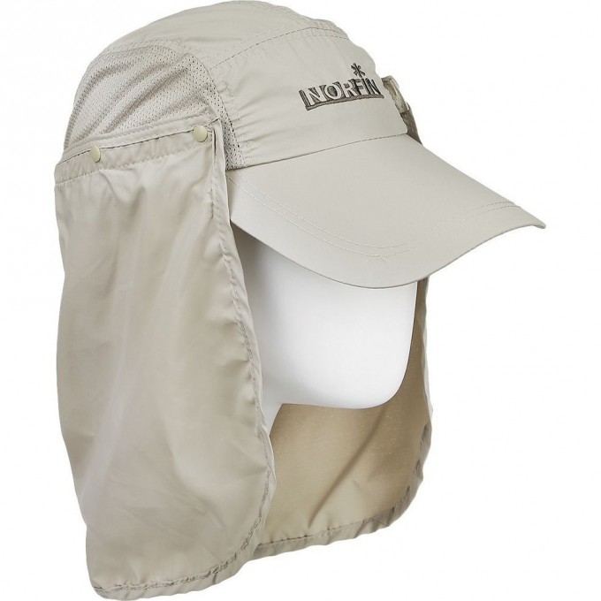 Бейсболка NORFIN р.XL 7450-XL Бейсболка NORFIN р.XL 7450-XL