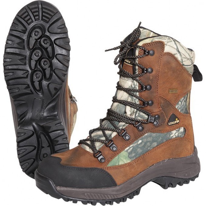Ботинки NORFIN TREK р.45 13991-45 Ботинки NORFIN TREK р.45 13991-45