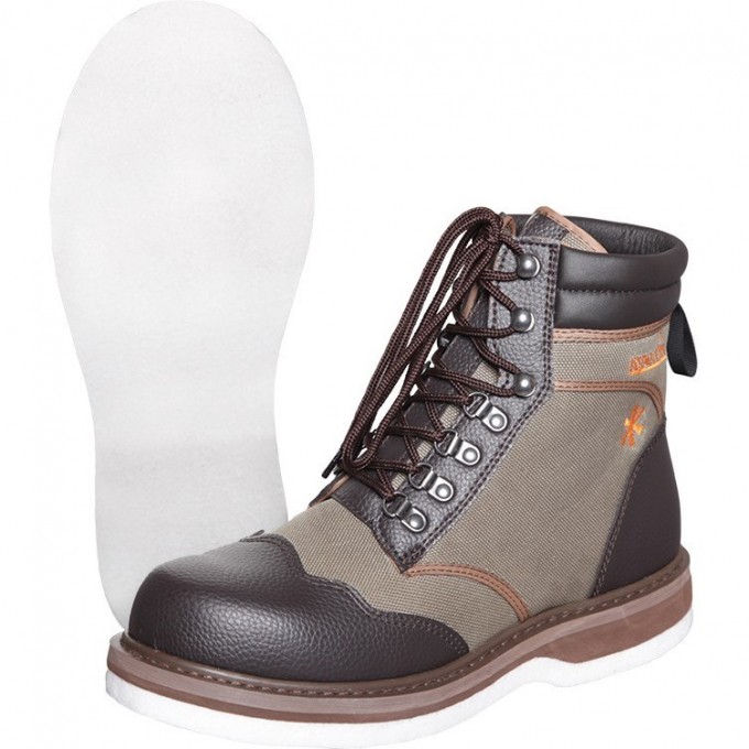 Ботинки забродные NORFIN WHITEWATER BOOTS р.40 91245-40 Ботинки забродные NORFIN WHITEWATER BOOTS р.40 91245-40