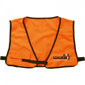 Жилет безопасности NORFIN HUNTING SAFE VEST 04 р.XL