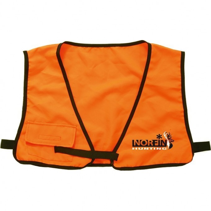 Жилет безопасности NORFIN HUNTING SAFE VEST 04 р.XL 725004-XL Жилет безопасности NORFIN HUNTING SAFE VEST 04 р.XL 725004-XL