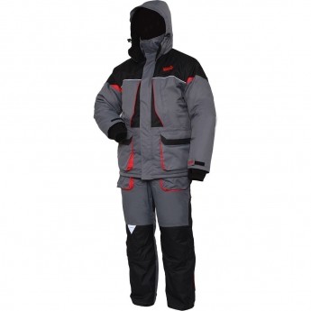 Костюм зимний NORFIN ARCTIC RED 2 01 р.S