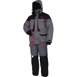Костюм зимний NORFIN ARCTIC RED 2 06 р.XXXL