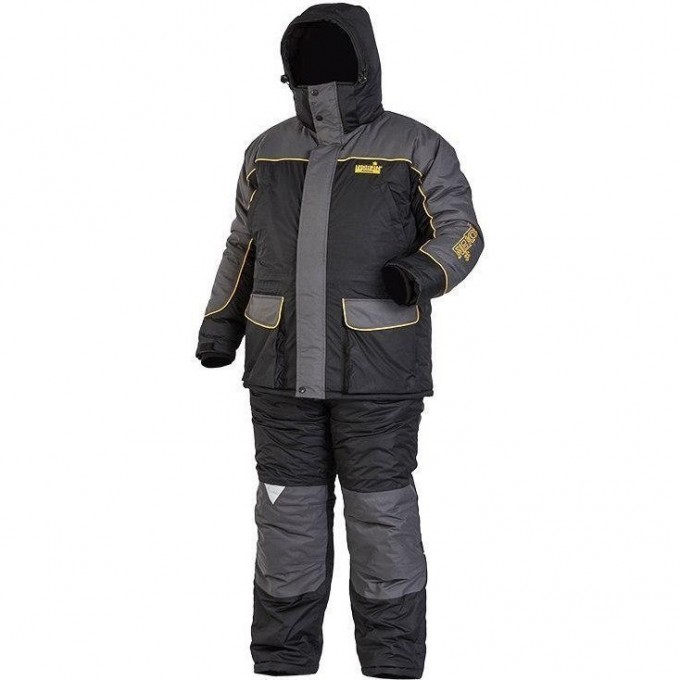 Костюм зимний NORFIN ATLANTIS 04 р.XL-L 438004-XL-L Костюм зимний NORFIN ATLANTIS 04 р.XL-L 438004-XL-L