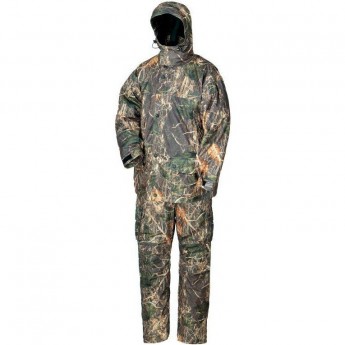 Костюм зимний NORFIN EXPERT CAMO 00 р.XS