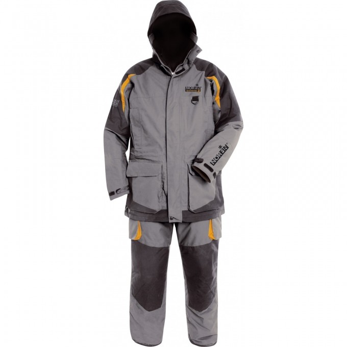 Костюм зимний NORFIN EXTREME 3 05 р.XXL 330005-XXL Костюм зимний NORFIN EXTREME 3 05 р.XXL 330005-XXL