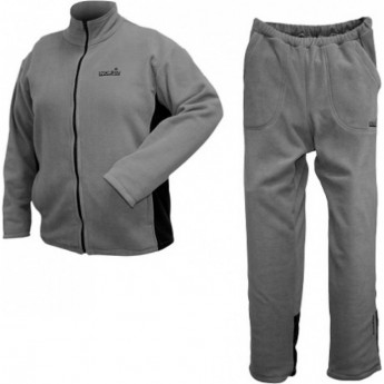 Костюм флисовый NORFIN ALPINE 06 р.XXXL Костюм флисовый NORFIN ALPINE 06 р.XXXL