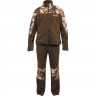 Костюм флисовый NORFIN HUNTING FOREST 01 р.S 723001-S