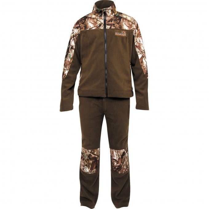 Костюм флисовый NORFIN HUNTING FOREST 04 р.XL 723004-XL Костюм флисовый NORFIN HUNTING FOREST 04 р.XL 723004-XL