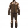 Костюм флисовый NORFIN HUNTING FOREST 05 р.XXL 723005-XXL