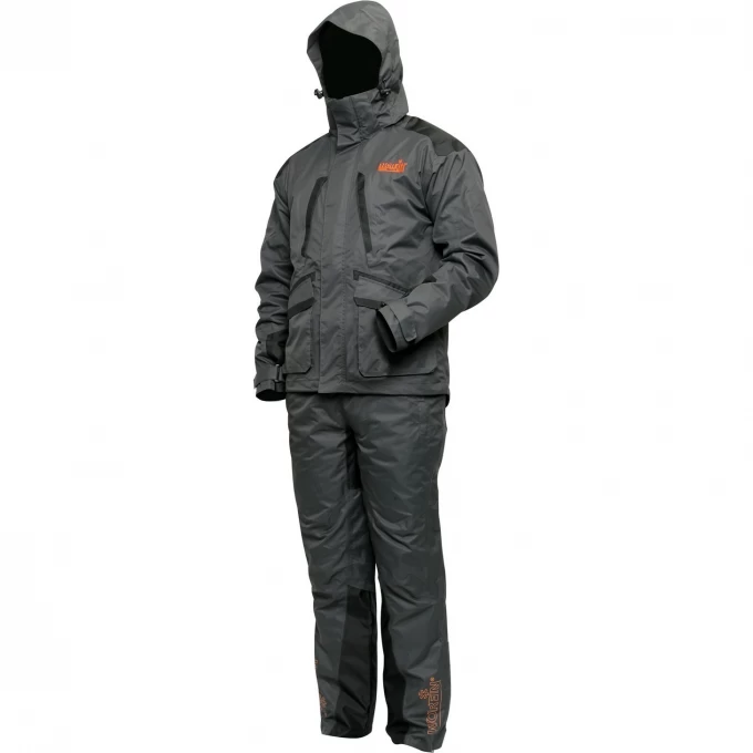 Костюм демисезонный NORFIN SPIRIT 01 р.S 516001-S Костюм демисезонный NORFIN SPIRIT 01 р.S 516001-S