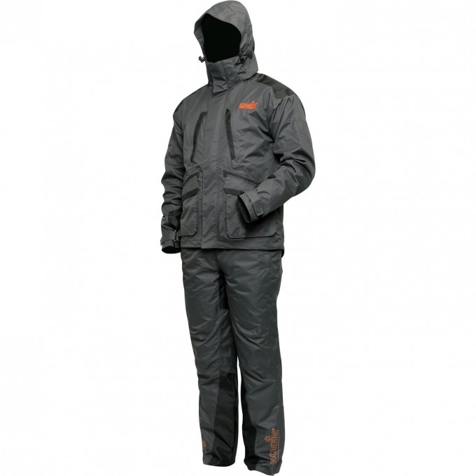 Костюм демисезонный NORFIN SPIRIT 02 р.M 516002-M Костюм демисезонный NORFIN SPIRIT 02 р.M 516002-M