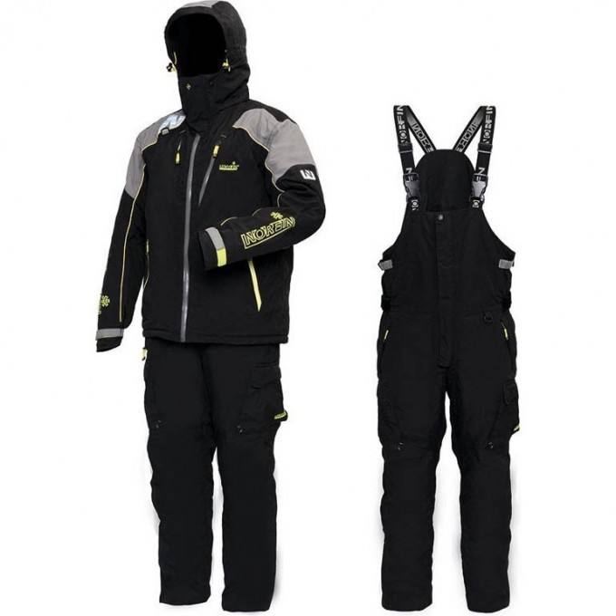 Костюм демисезонный NORFIN VERITY чёрный 05 р.XXL 716005-XXL Костюм демисезонный NORFIN VERITY чёрный 05 р.XXL 716005-XXL