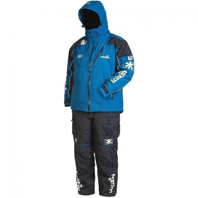 Костюм демисезонный NORFIN VERITY LIMITED EDITION BLUE 05 р.XXL 716205-XXL Костюм демисезонный NORFIN VERITY LIMITED EDITION BLUE 05 р.XXL 716205-XXL