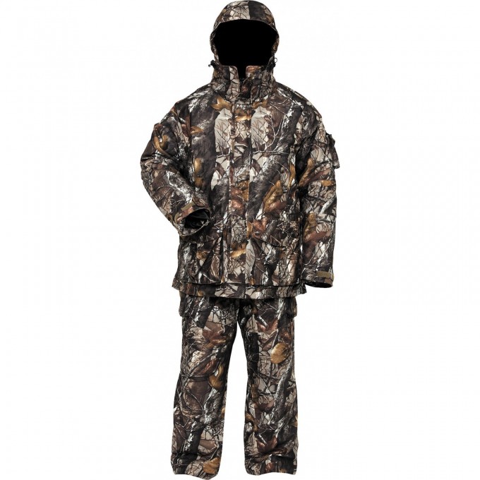Костюм зимний NORFIN Hunting NORTH STAIDNESS 03 р.L 718003-L Костюм зимний NORFIN Hunting NORTH STAIDNESS 03 р.L 718003-L