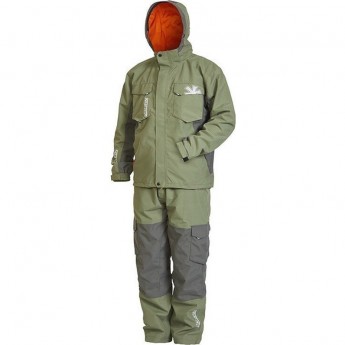 Костюм демисезонный NORFIN ALPHA 06 р.XXXL