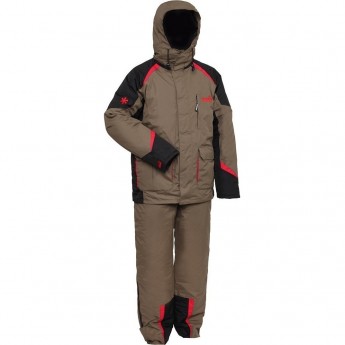 Костюм зимний NORFIN THERMAL GUARD 05 р.XXL