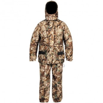 Костюм зимний NORFIN Hunting TRAPPER PASSIONS 04 р.XL