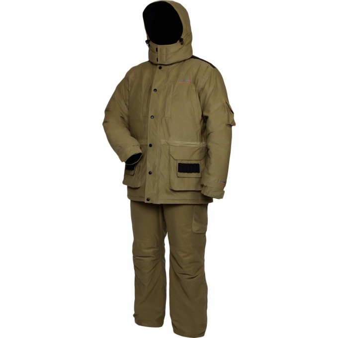 Костюм зимний NORFIN HUNTING WILD GREEN 04 р.XL 729004-XL Костюм зимний NORFIN HUNTING WILD GREEN 04 р.XL 729004-XL