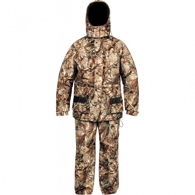 Костюм зимний NORFIN Hunting WILD PASSION 04 р.XL 712004-XL Костюм зимний NORFIN Hunting WILD PASSION 04 р.XL 712004-XL
