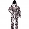 Костюм зимний NORFIN HUNTING WILD SNOW 02 Р.m 713002-M