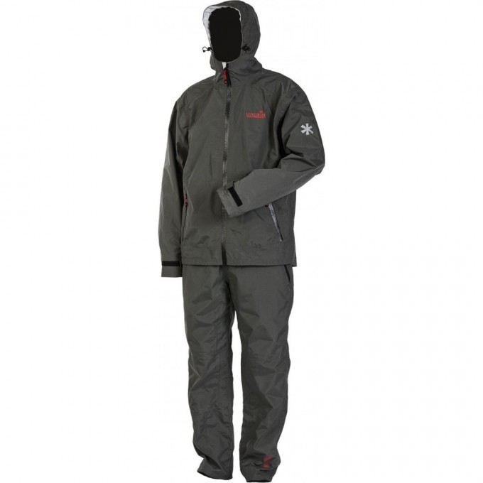 Костюм демисезонный NORFIN LIGHT SHELL 02 Р.m 518002-M Костюм демисезонный NORFIN LIGHT SHELL 02 Р.m 518002-M