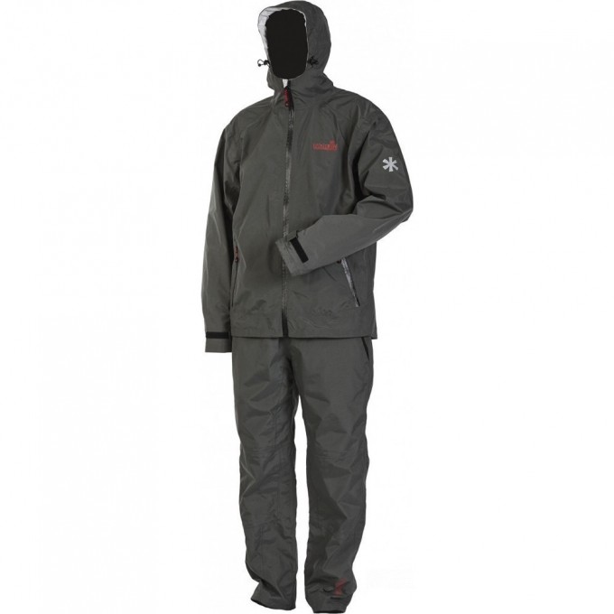 Костюм демисезонный NORFIN Light Shell 03 р.L 518003-L Костюм демисезонный NORFIN Light Shell 03 р.L 518003-L