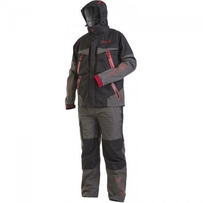 Костюм демисезонный NORFIN PRO DRY 2 02 р.M 514202-M Костюм демисезонный NORFIN PRO DRY 2 02 р.M 514202-M