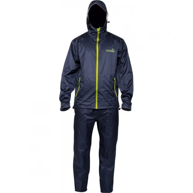Костюм демисезонный NORFIN Pro LIGHT BLUE 02 р.M 511102-M Костюм демисезонный NORFIN Pro LIGHT BLUE 02 р.M 511102-M