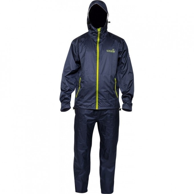 Костюм демисезонный NORFIN Pro LIGHT BLUE 03 р.L 511103-L Костюм демисезонный NORFIN Pro LIGHT BLUE 03 р.L 511103-L