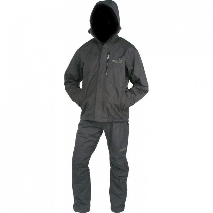 Костюм демисезонный NORFIN WEATHER SHIELD 01 р.S 612001-S Костюм демисезонный NORFIN WEATHER SHIELD 01 р.S 612001-S