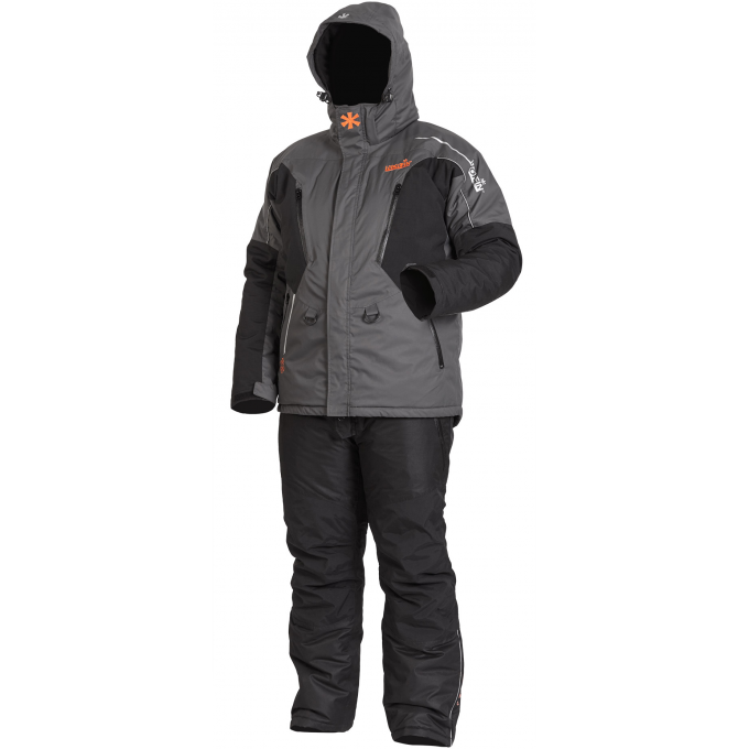 Костюм зимний NORFIN APEX 01 р.S 733001-S Костюм зимний NORFIN APEX 01 р.S 733001-S