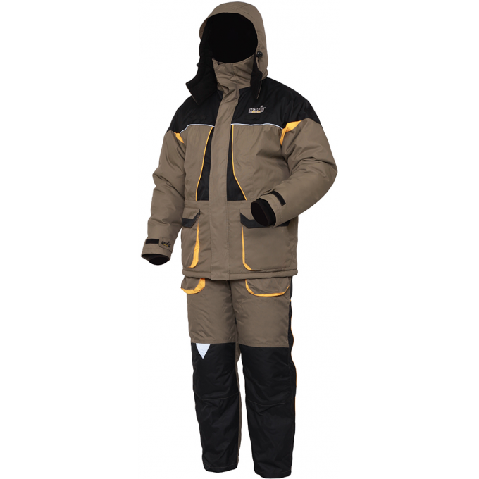 Костюм зимний NORFIN ARCTIC 2 03 р.L 421103-L Костюм зимний NORFIN ARCTIC 2 03 р.L 421103-L