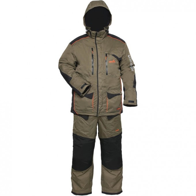 Костюм зимний NORFIN DISCOVERY 06 Р.xxxl 451006-XXXL Костюм зимний NORFIN DISCOVERY 06 Р.xxxl 451006-XXXL