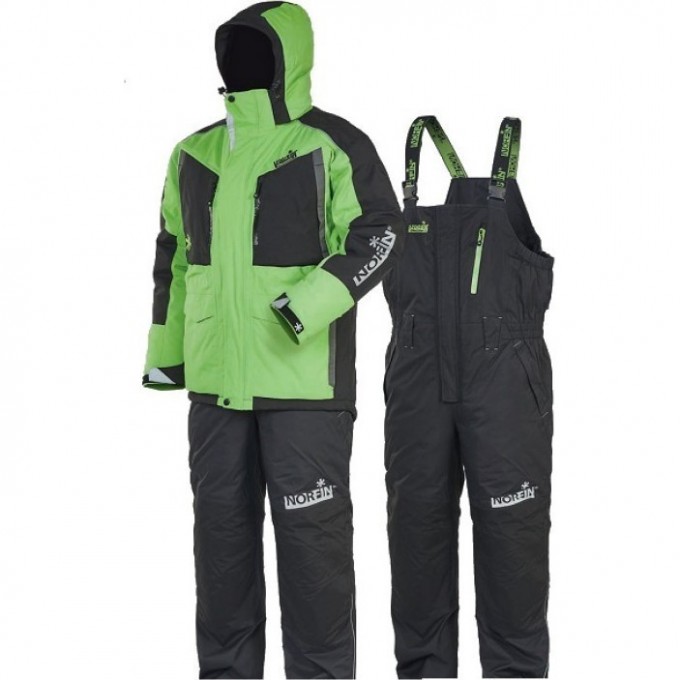 Костюм зимний NORFIN DISCOVERY 2 Le 03 Р.l 452103-L Костюм зимний NORFIN DISCOVERY 2 Le 03 Р.l 452103-L