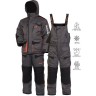 Костюм зимний NORFIN DISCOVERY GRAY 02 Р.m-l 451102-M-L