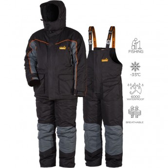 Костюм зимний NORFIN ELEMENT + 03 р.L Костюм зимний NORFIN ELEMENT + 03 р.L