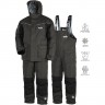 Костюм зимний NORFIN ELEMENT GRAY 04 р.XL 439204-XL