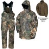 Костюм зимний NORFIN EXPERT CAMO 01 р.S 321001-S