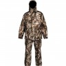 Костюм зимний NORFIN Hunting GAME PASSION GREEN 04 р.XL 715004-XL