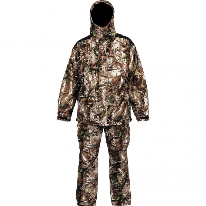 Костюм зимний NORFIN Hunting GAME PASSION GREEN 06 р.XXXL 715006-XXXL Костюм зимний NORFIN Hunting GAME PASSION GREEN 06 р.XXXL 715006-XXXL