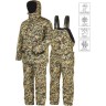 Костюм Зимний NORFIN HUNTING TRAPPER WIND 02 Р.M 714102-M