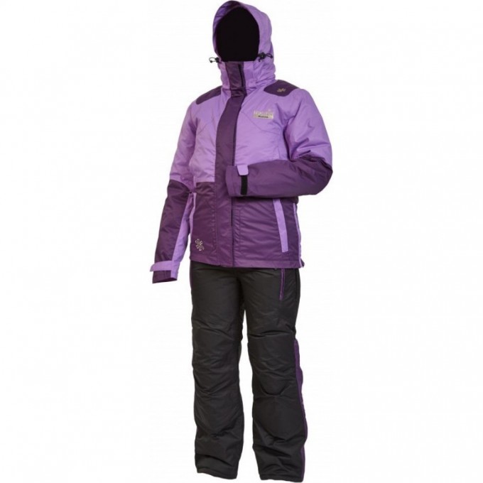 Костюм зимний Norfin Women KVINNA 04 р.XL 531004-XL Костюм зимний Norfin Women KVINNA 04 р.XL 531004-XL