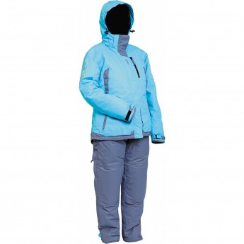Костюм зимний NORFIN Women SNOWFLAKE 00 р.XS