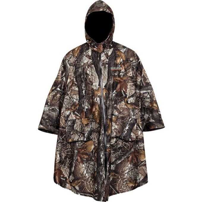 Дождевик NORFIN HUNTING COVER STAIDNESS 02 р.M 812002-M Дождевик NORFIN HUNTING COVER STAIDNESS 02 р.M 812002-M