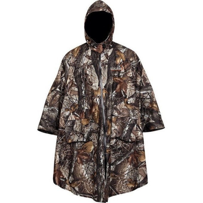 Дождевик NORFIN HUNTING COVER STAIDNESS 03 р.L 812003-L Дождевик NORFIN HUNTING COVER STAIDNESS 03 р.L 812003-L