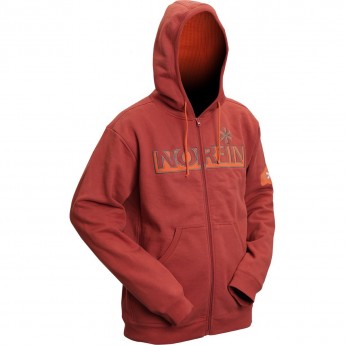 Куртка NORFIN HOODY TERRACOTA 02 р.M
