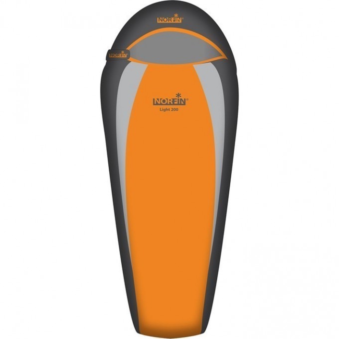 Мешок-кокон спальный NORFIN LIGHT 200 NS R NS-30104 Мешок-кокон спальный NORFIN LIGHT 200 NS R NS-30104