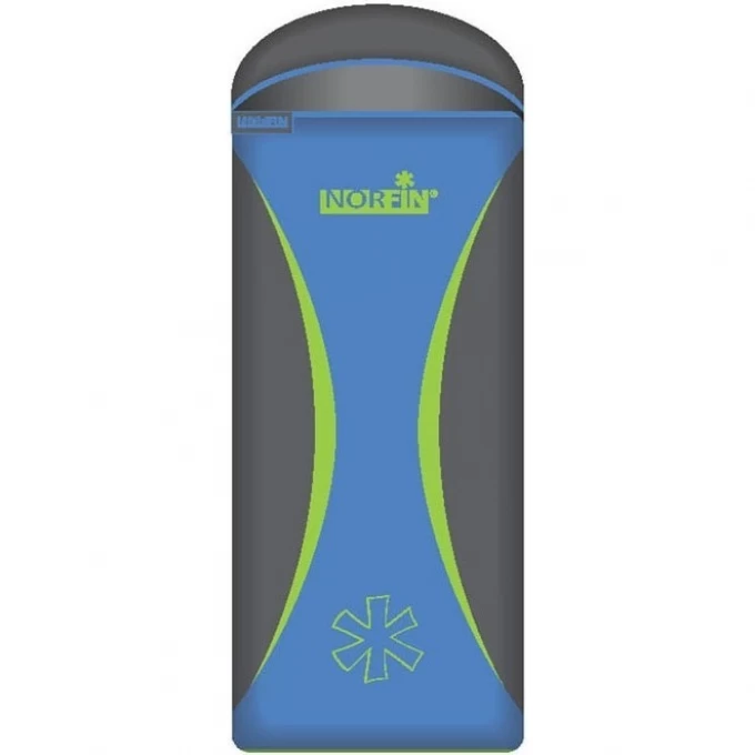 Мешок-одеяло спальный NORFIN ARCTIC COMFORT 500 L NFL-30234